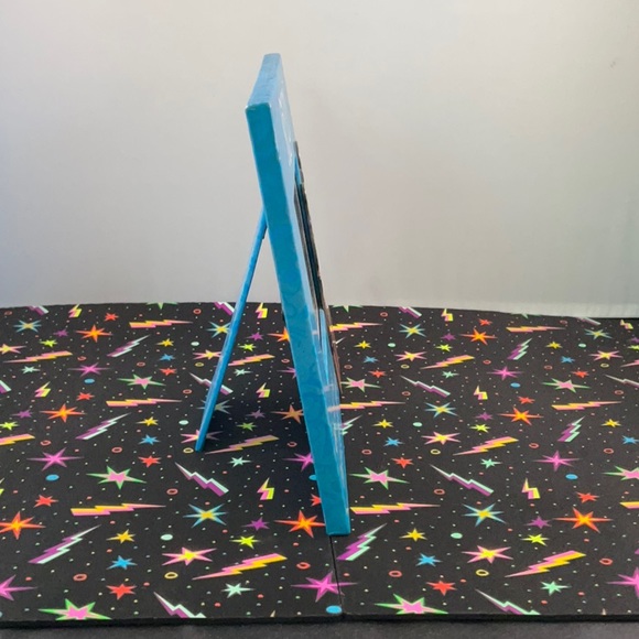 Disney 3.5 x 5 Goofy Silly Photo Frame - Picture 4 of 5